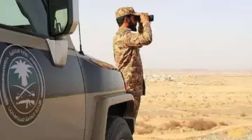 الأمن السعودي يضبط 14 ألف مخالف للأنظمة في أسبوع